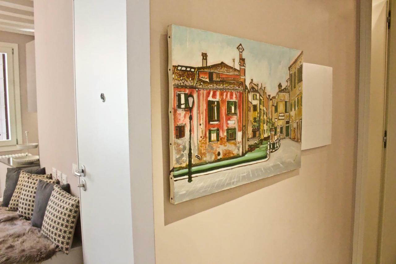 Ca Manuela 1 * Venedig