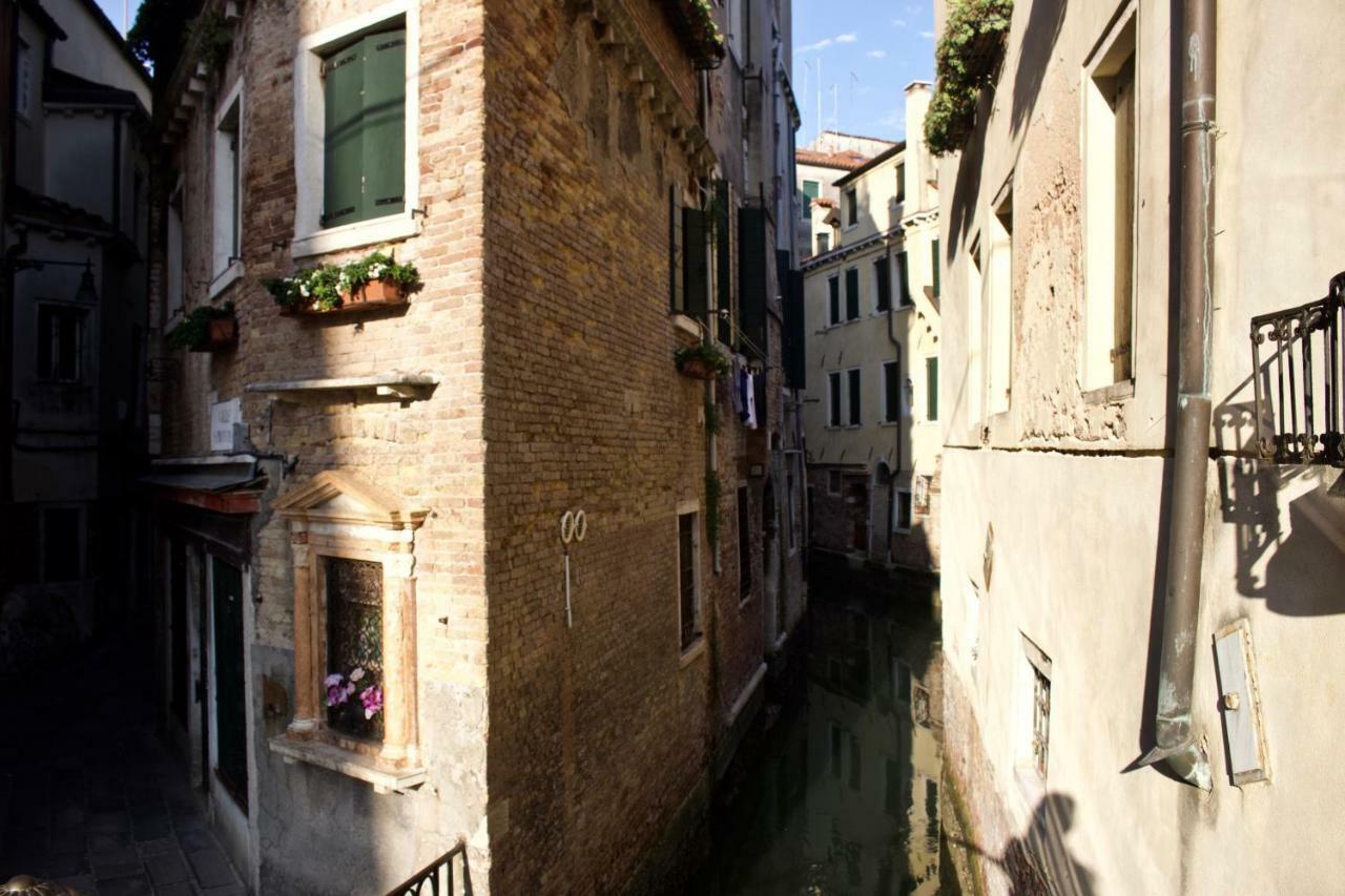 Ca Manuela 1 Apartment Venedig